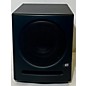 Used PreSonus Used PreSonus Eris Sub8 Subwoofer