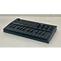 Used Akai Professional Used Akai Professional Mpk Mini Mk3 MIDI Controller