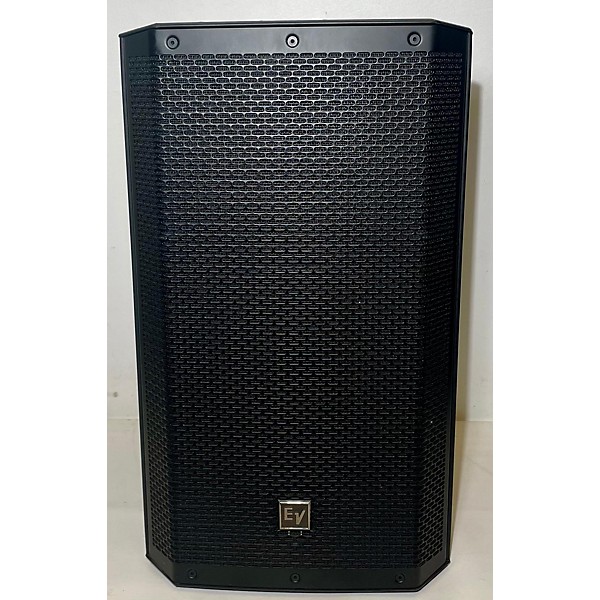 Used Electro-Voice Used Electro-Voice ZLX-12P 12in 2-Way Powered Speaker