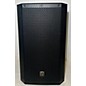 Used Electro-Voice Used Electro-Voice ZLX-12P 12in 2-Way Powered Speaker thumbnail