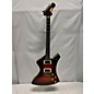 Vintage Washburn Vintage 1981 Washburn A20 Sunburst Solid Body Electric Guitar thumbnail