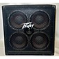 Used Peavey Used Peavey 410TX Bass Cabinet