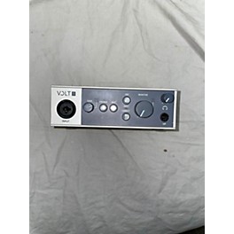 Used Universal Audio Used 2022 Universal Audio Volt 1 Audio Interface