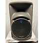 Used Mackie Used Mackie SRM450 Powered Speaker thumbnail