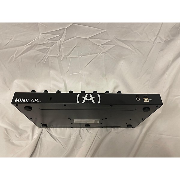 Used Arturia Used Arturia Minilab MKII MIDI Controller