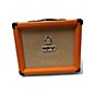 Used Orange Amplifiers Used Orange Amplifiers Crush 20 20W 1x8 Guitar Combo Amp thumbnail