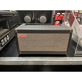 Used Positive Grid Used Positive Grid Spark 40w Guitar Combo Amp