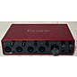 Used Focusrite Used Focusrite Scarlett 18i8 Gen 3 Audio Interface thumbnail