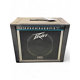 Used Peavey Used Peavey Bandit 112 Guitar Combo Amp