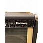 Used Peavey Used Peavey Renown Guitar Combo Amp