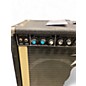 Used Peavey Used Peavey Renown Guitar Combo Amp