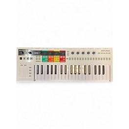 Used Arturia Used Arturia Keystep Pro MIDI Controller