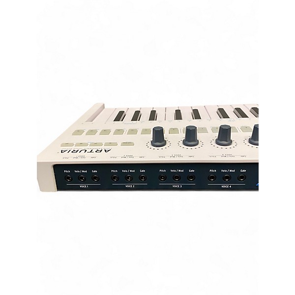 Used Arturia Used Arturia Keystep Pro MIDI Controller