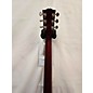 Used Gibson Used Gibson Les Paul Standard 1960S Neck Dark Cherry Burst Solid Body Electric Guitar