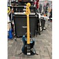 Used Fender Used Fender American Professional Jazz Bass DARK KNIGHT Electric Bass Guitar thumbnail