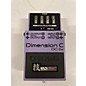 Used BOSS Used BOSS Dimension C DC-2W Effect Pedal thumbnail