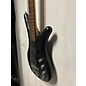 Used RockBass by Warwick Used RockBass By Warwick Corvette Black Electric Bass Guitar