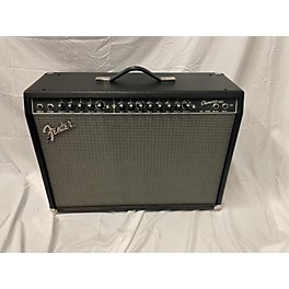 Used Fender Used Fender Champion 100 Guitar Combo Amp