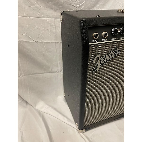 Used Fender Used Fender Champion 100 Guitar Combo Amp