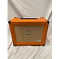 Used Orange Amplifiers CR60C Crush Pro 60W 1x12 Guitar Combo Amp thumbnail