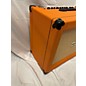 Used Orange Amplifiers CR60C Crush Pro 60W 1x12 Guitar Combo Amp