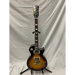 Used Epiphone Used Epiphone Inspired By Les Paul Sunburst Solid Body Electric Guitar