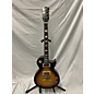 Used Epiphone Used Epiphone Inspired By Les Paul Sunburst Solid Body Electric Guitar thumbnail