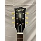 Used Epiphone Used Epiphone Inspired By Les Paul Sunburst Solid Body Electric Guitar