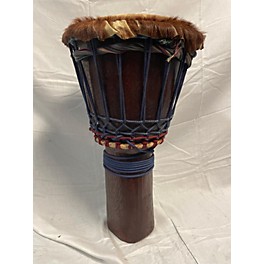 Used In Store Used Used Authentic African Djembe