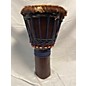 Used Used Authentic African Djembe thumbnail