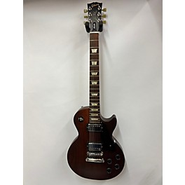 Used Gibson Used 2008 Gibson Les Paul Studio Mahogany Solid Body Electric Guitar