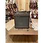 Used Genz Benz Used Genz Benz Shenandoah JR Acoustic Guitar Combo Amp thumbnail