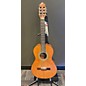 Used Cordoba Used 2002 Cordoba Cadet 3/4 Size Natural Classical Acoustic Guitar thumbnail