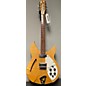 Used Rickenbacker Used Rickenbacker 330/12 Mapleglo Hollow Body Electric Guitar thumbnail