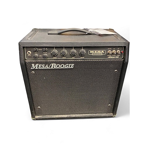 Used MESA/Boogie Used MESA/Boogie rOCKET 44 Tube Guitar Combo Amp