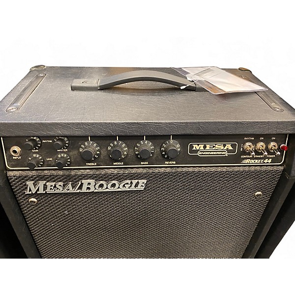 Used MESA/Boogie Used MESA/Boogie rOCKET 44 Tube Guitar Combo Amp