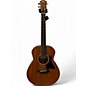 Used Taylor Used 2023 Taylor GS Mini Mahogany Natural Mahogony Acoustic Guitar thumbnail