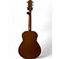 Used Taylor Used 2023 Taylor GS Mini Mahogany Natural Mahogony Acoustic Guitar