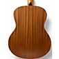 Used Taylor Used 2023 Taylor GS Mini Mahogany Natural Mahogony Acoustic Guitar