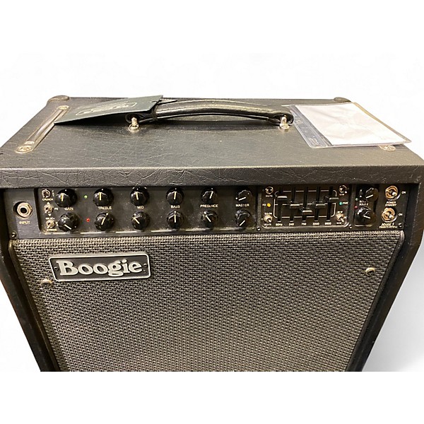 Used MESA/Boogie Used MESA/Boogie Mark V Thirty Five 1x12 Tube Guitar Combo Amp