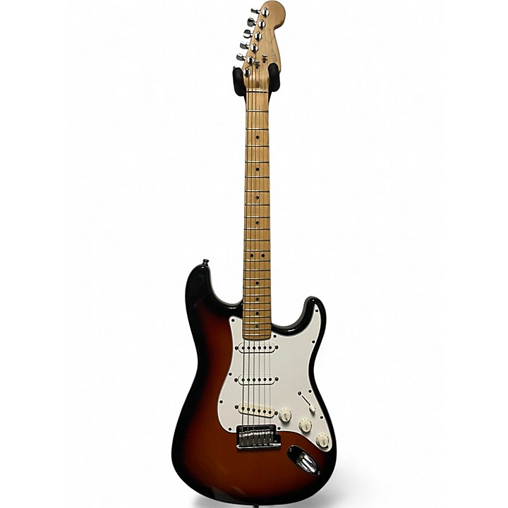 2008 Fender American Standard Stratocaster Electric Guitar