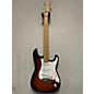 Used Fender Used Fender 50th Anniversary American Stratocaster 2 Color Sunburst Solid Body Electric Guitar thumbnail