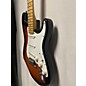 Used Fender Used Fender 50th Anniversary American Stratocaster 2 Color Sunburst Solid Body Electric Guitar