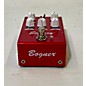 Used Bogner Used Bogner Ecstasy Red Overdrive Effect Pedal