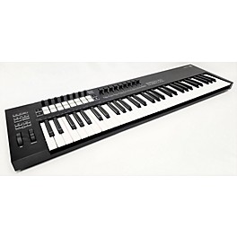 Used Novation Launchkey 61 Key MIDI Controller