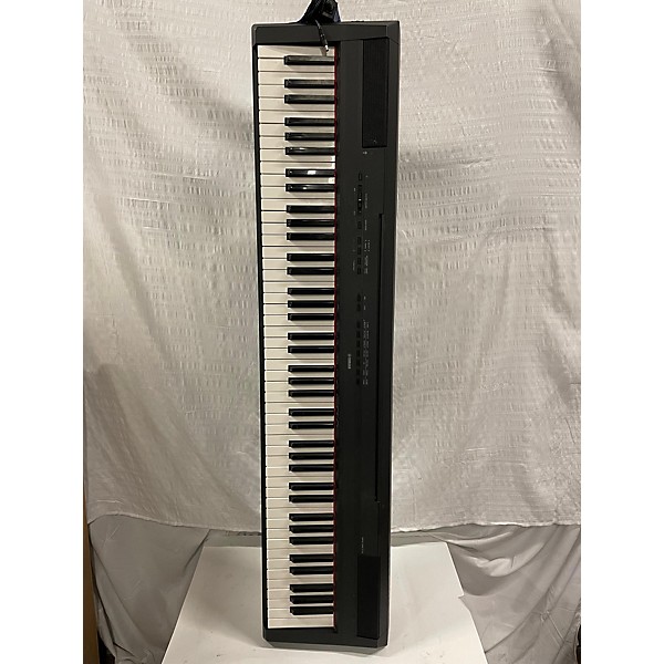 Used Used Yamaha P115 Digital Piano