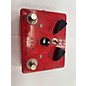 Used Homebrew Electronics Used Homebrew Electronics ULTIMATE FUZZ OCTAVE Effect Pedal thumbnail