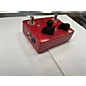 Used Homebrew Electronics Used Homebrew Electronics ULTIMATE FUZZ OCTAVE Effect Pedal