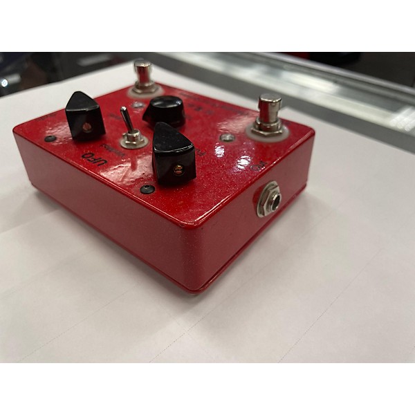 Used Homebrew Electronics Used Homebrew Electronics ULTIMATE FUZZ OCTAVE Effect Pedal