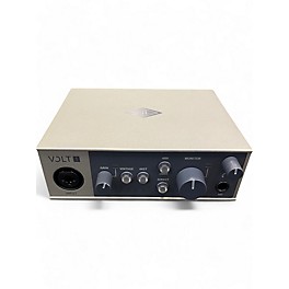 Used Universal Audio Used Universal Audio Volt 1 Audio Interface